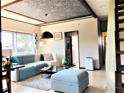 private stay in Ichinomiya PIKAICHI series - Vacation STAY 34857v - Housity