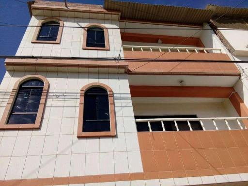 ALQUILER DE DEPARTAMENTO - Housity