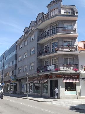 Albergue Agarimo - Housity
