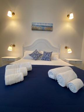 Azzurro Mare Rooms - Housity