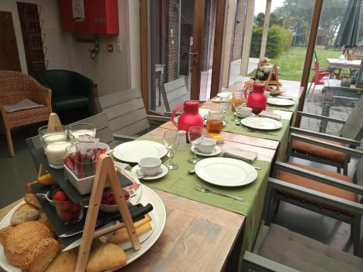 B&B Altijd Genieten - Housity