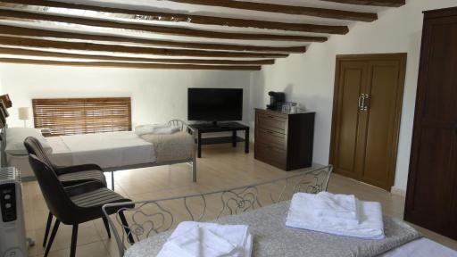 Casa De Los Sueños - Housity