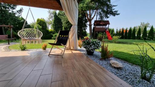 Apartament Willa Pod Sosnami Zator Przeciszów - Housity