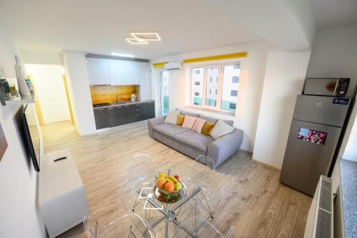 Sunset Lake Apartament Mamaia - Housity