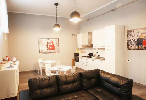 Casa Jomi b&b Borghetto Lodigiano - Housity