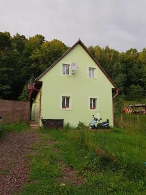 Chalupa Ošlejšek - Housity