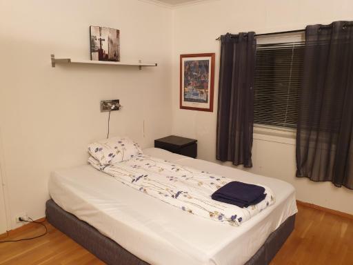 Festningsgaten Apartement - Housity