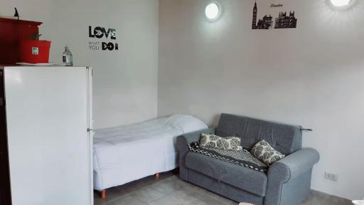 Canelo departamento - Housity