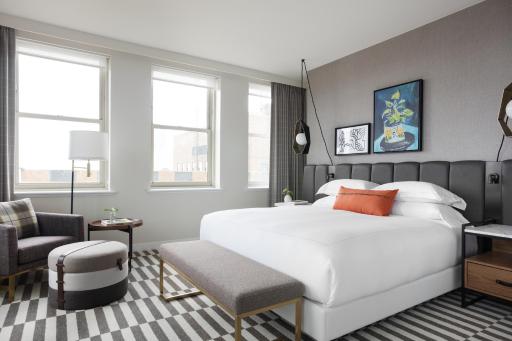 Kimpton - Harper Hotel, an IHG Hotel - Housity