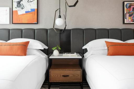 Kimpton - Harper Hotel, an IHG Hotel - Housity