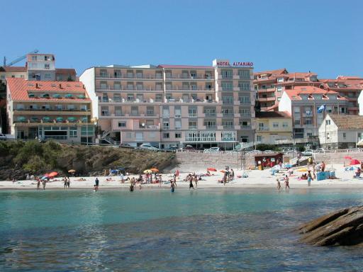 Hotel Altariño - Housity