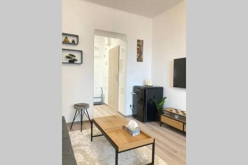 Byt ve Vršovicích k pronajmutí - Cozy apartment Vršovice - Housity