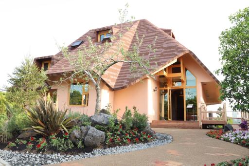 Aubergeフレンチの森 - Housity
