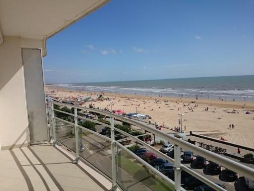 Appartement Saint-Jean-de-Monts, 3 pièces, 6 personnes - FR-1-83-86 - Housity