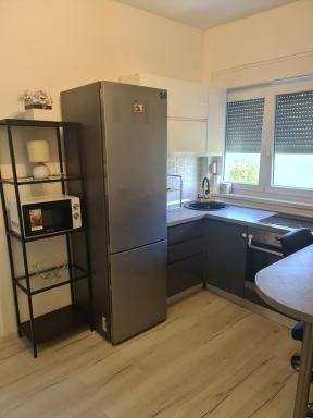 KE-TO Zagreb Airport Rooms - Housity