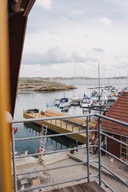 Björholmen Hotell & Restaurang - Housity