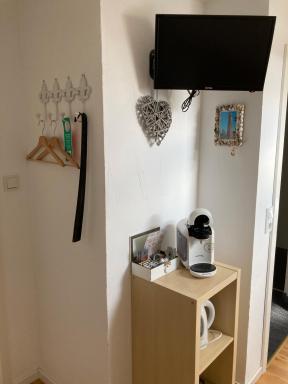 Guest House Dommitzsch - Housity