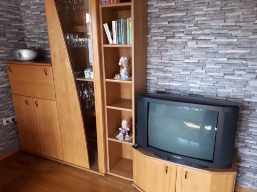 Barreirefreie Wohnung für 2 Personen in Ostfriesland mit 11 KW Ladestation - Housity