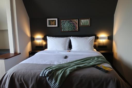 Lodge Boutique Hotel Kühlungsborn - Housity