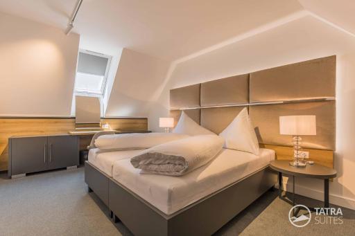 TATRA SUITES Boutique Suites Deforte Star View 302 - Housity