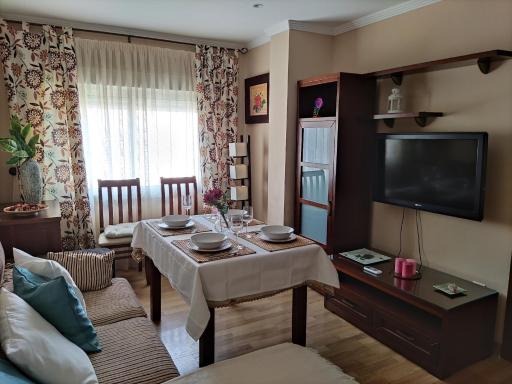 Apartamento Calle Llana - Housity