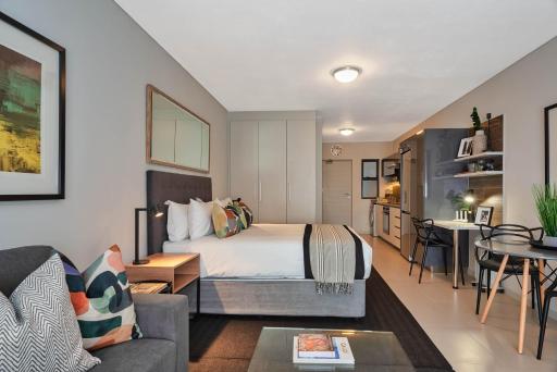 CAG The View Morningside - Housity