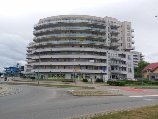 Apartament AQUAPARK - Housity