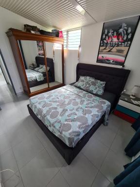 Chambres d'hôtes dans Villa à Chateauboeuf - Housity