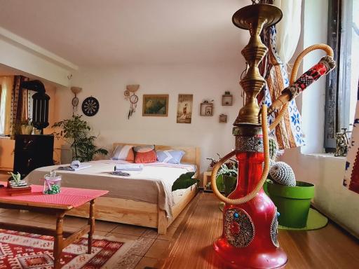Incredible apartment with a mountain view - Matka - Housity