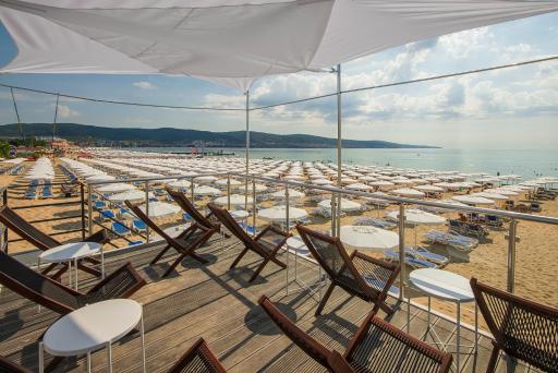 Melia Sunny Beach All Inclusive - Housity