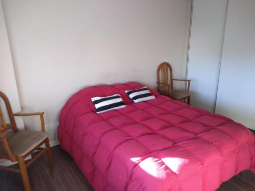 Cerrito 1326 Apartamento - Housity