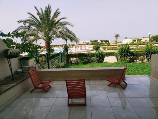 One-Bedroom Apartment - Ain Sokhna - Families only - Housity