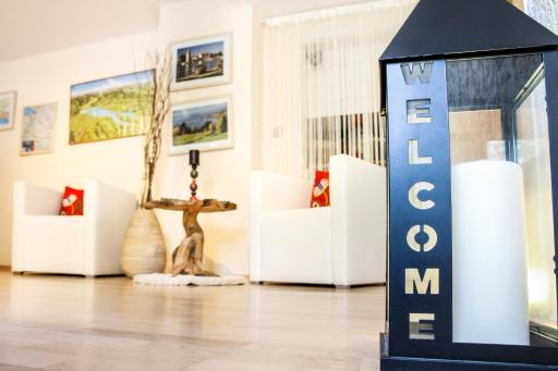 Hotel Reutiner Hof - Housity