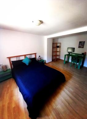Cornu Karma Apartment Siuranella - Housity