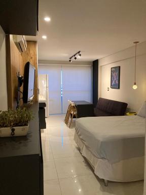 Studio Lux West Flat - Housity