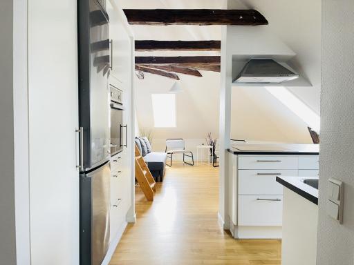 aday - City Central Mansion - 4 bedroom apartment - Housity