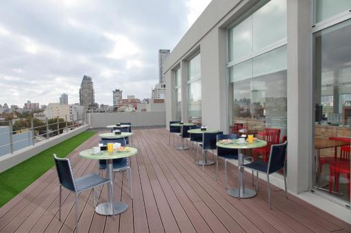 Travel Proud Dazzler by Wyndham Buenos Aires Palermo - Housity