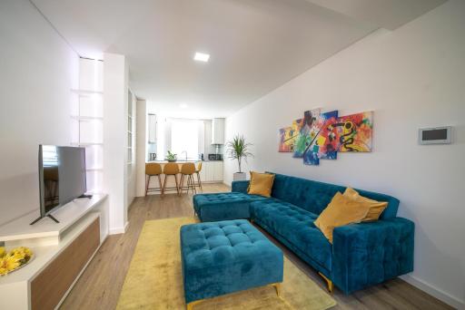 FERREIRA'S HOUSE Guimarães - Housity