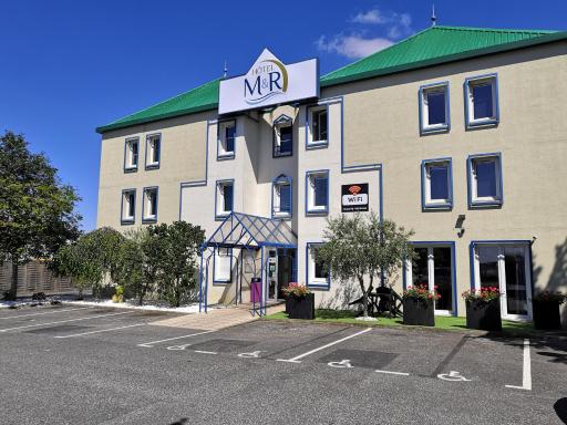 Hôtel M&R - Housity