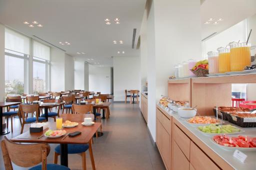 Travel Proud Dazzler by Wyndham Buenos Aires Palermo - Housity