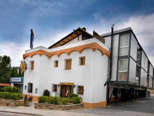 Hotel De Jerica - Housity