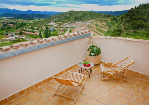 Apartamentos La Morada del Cura - Housity
