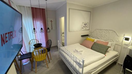 Gabriel  - Jaffa Street - Next To Market - Housity
