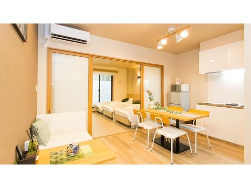 Ｇｒｏｕｐ ＳＴＡＹ ＣＬＡＳＳＥ - Vacation STAY 49638v - Housity