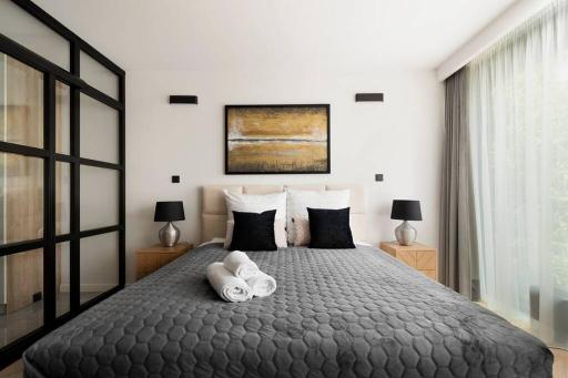 EASY RENT Apartments - GOLD 36 - Housity