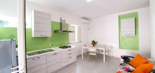 Costa dei trabocchi - Housity