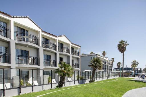 Ocean Park Inn - Housity