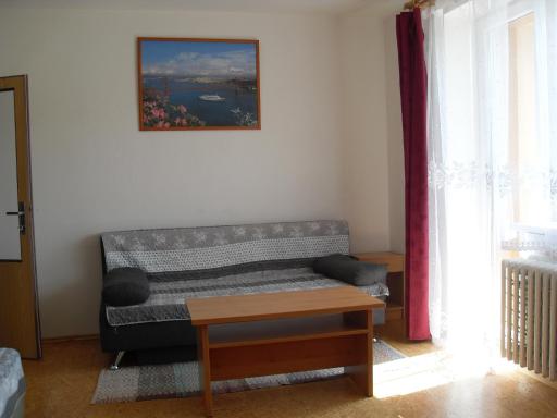 Privát No. 3 Červeňová - Housity