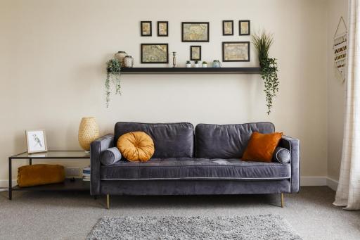 Harbour View - Margate Old Town - Housity