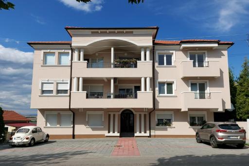 Apartmani Korak do plaže - Housity